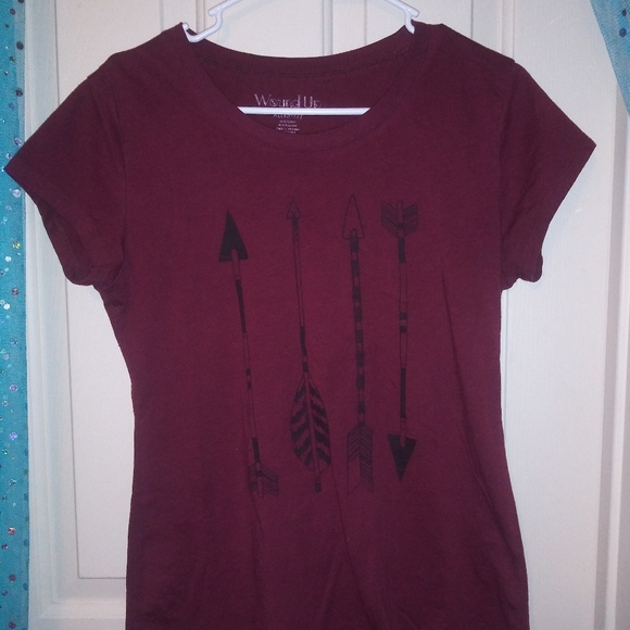 Tee - Picture 1 of 1